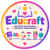 logo educraft